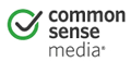 Common sense media logo