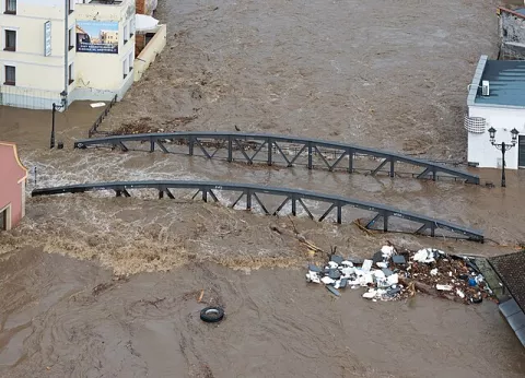 September Floods and Hurricanes thumbnail