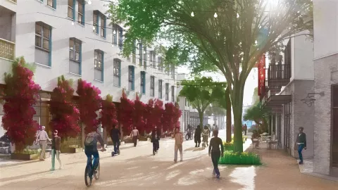 Culdesac: A Walkable City! thumbnail