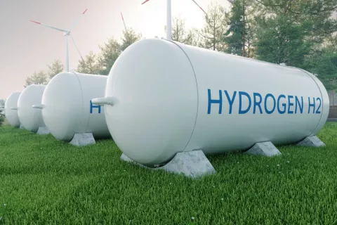 Hydrogen Hubs In Our Future thumbnail