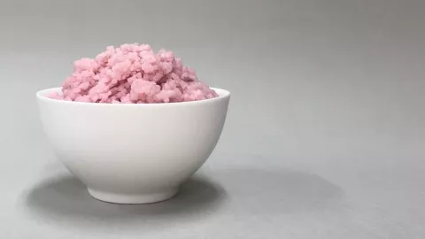 Meaty Rice In Our Future? thumbnail