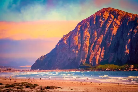 A Wind Farm On Native Lands thumbnail